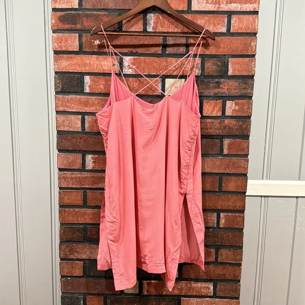 Anthropologie maeve  Meret silk Tunic - Picture 5 of 12